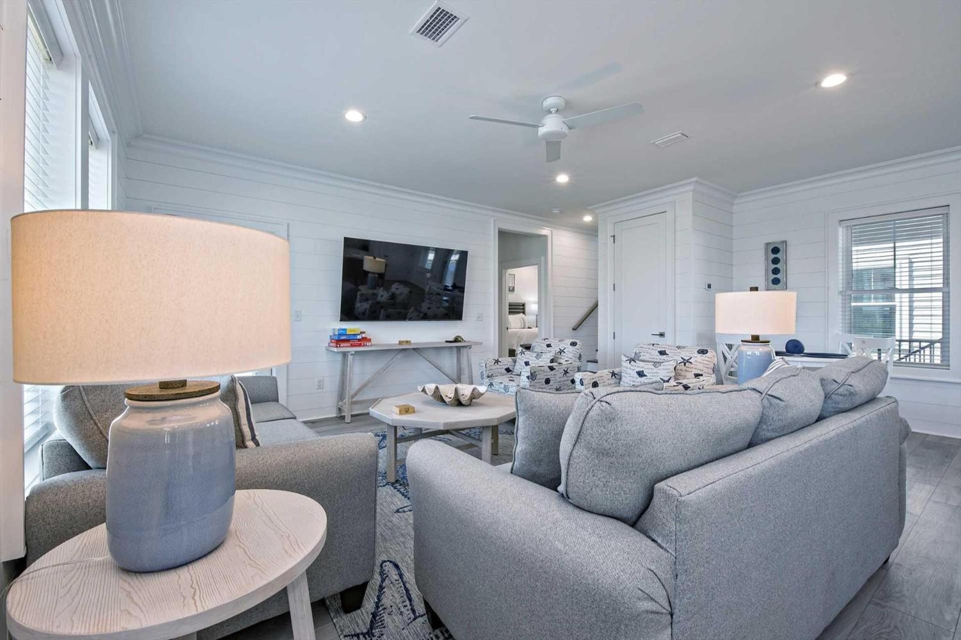 Sandpiper Cottages A غولف شورز المظهر الخارجي الصورة