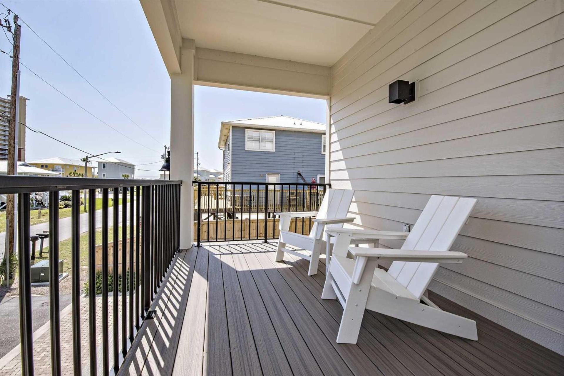 Sandpiper Cottages A غولف شورز المظهر الخارجي الصورة