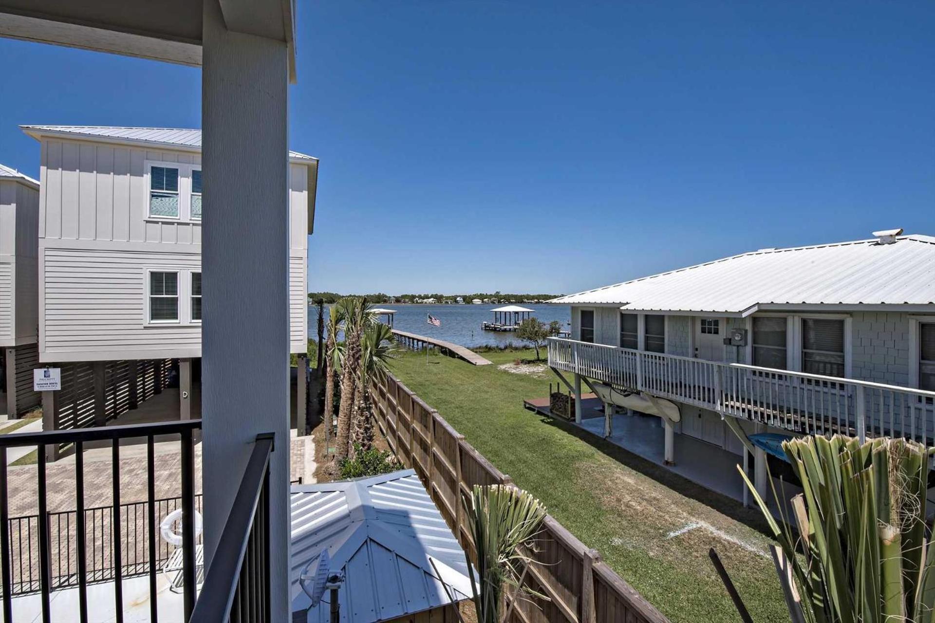 Sandpiper Cottages A غولف شورز المظهر الخارجي الصورة