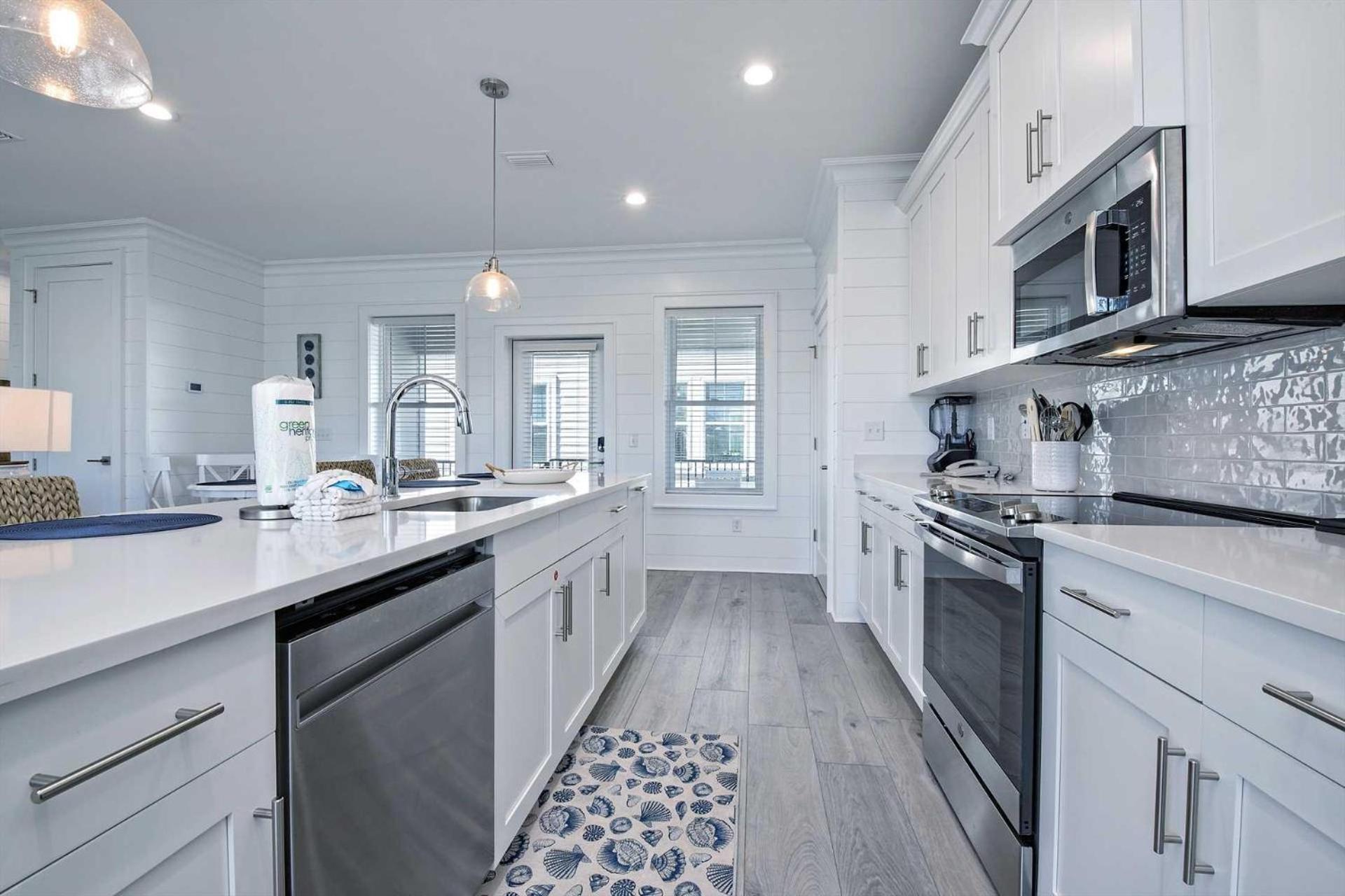 Sandpiper Cottages A غولف شورز المظهر الخارجي الصورة
