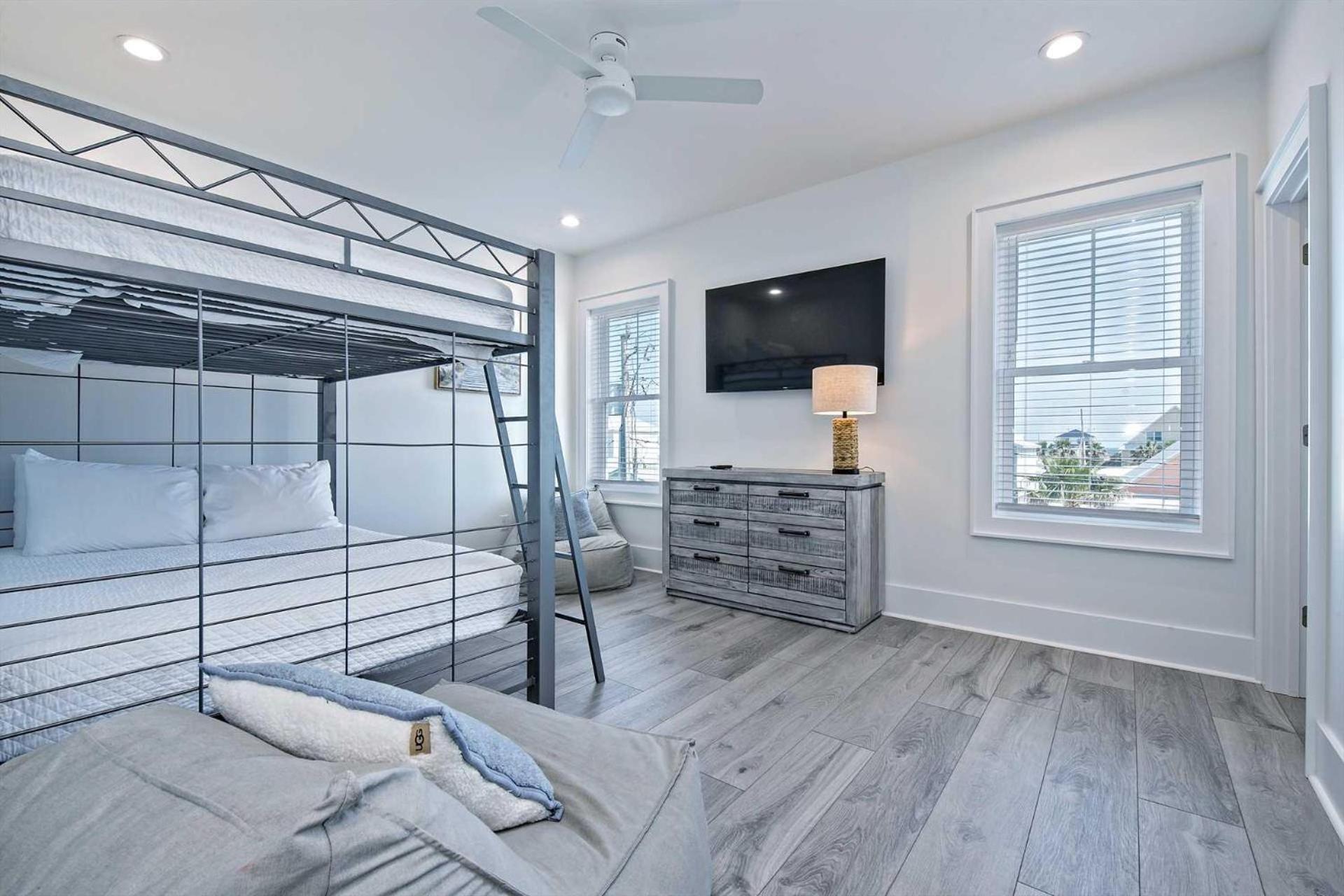 Sandpiper Cottages A غولف شورز المظهر الخارجي الصورة