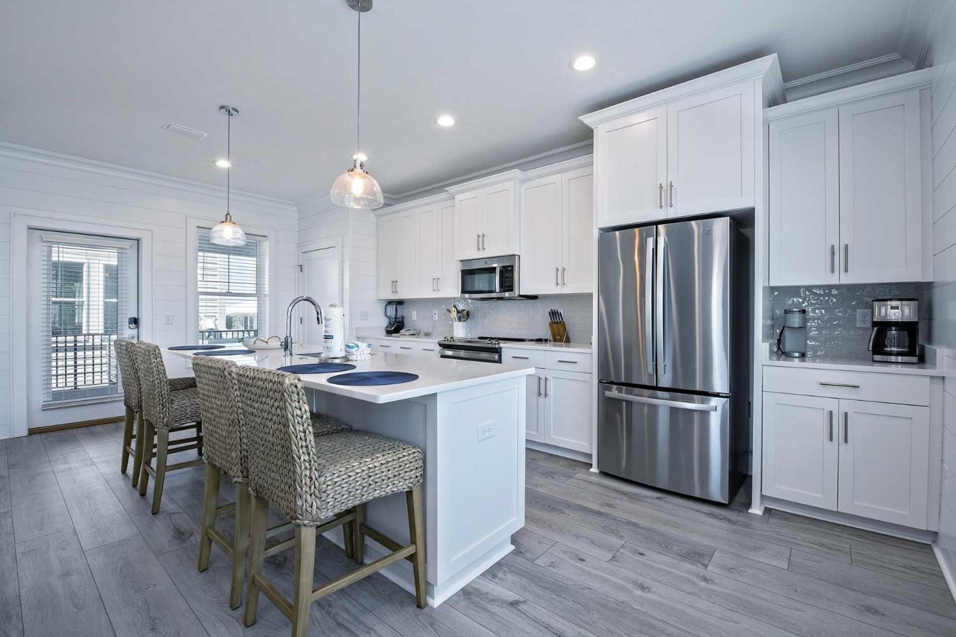 Sandpiper Cottages A غولف شورز المظهر الخارجي الصورة